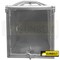A & I Products GRASSCATCHER, ALUMINUM, SPECIAL JUMBO 45" x20" x20.5" A-B1GCMODZXL - alternate 5